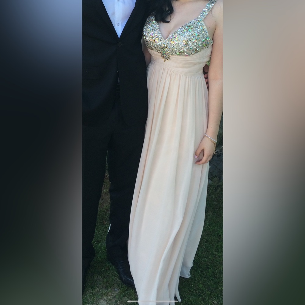Prom dress - Picture 5 of 5